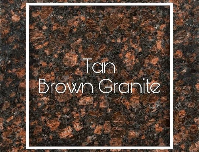 Tan Brown granite1 Tan Brown granite1