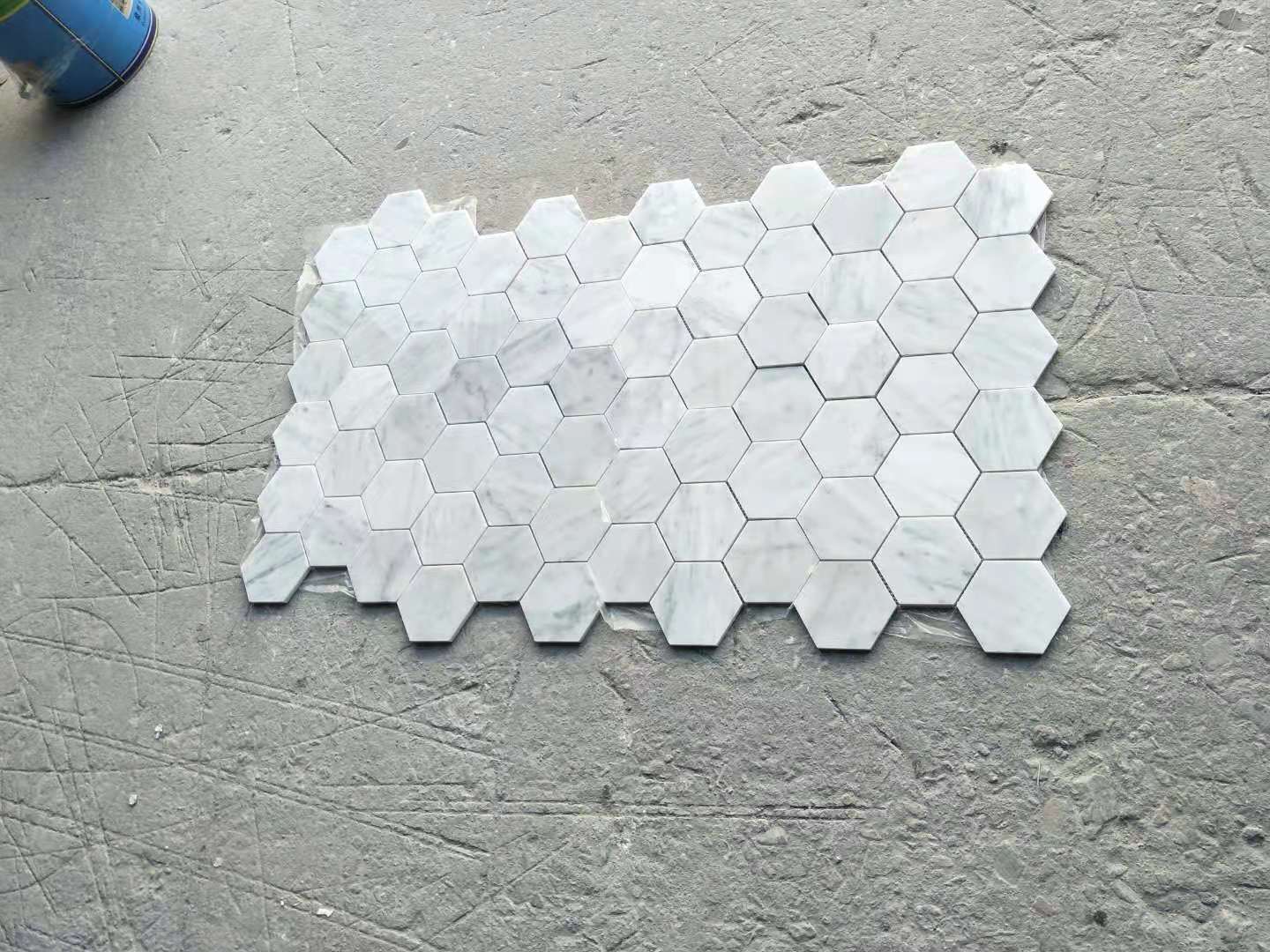 Mosaic for bathroom 2 Mosaic for bathroom 2