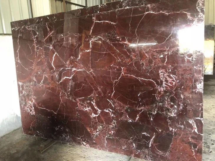 Rosso Levanto Marble Price