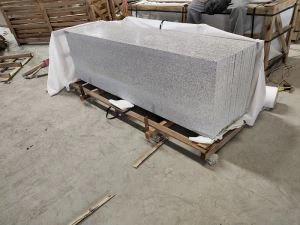 G603 szürke gránit munkalap