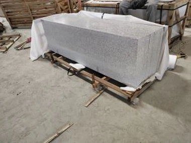 G603 szürke gránit munkalap