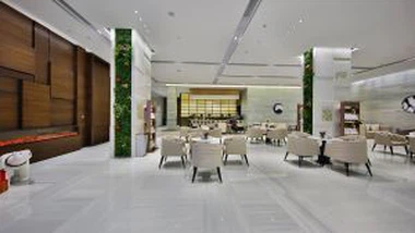 Világoskék Nano kristályüveg kő