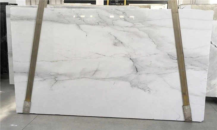 Calacatta Lincoln Marble factory