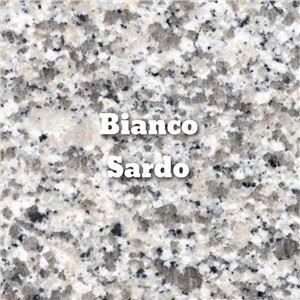 Bianco Sardo gránit munkalap