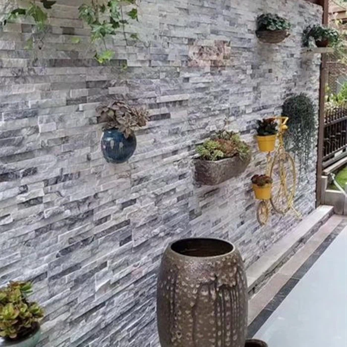 Natural Stone Tiles Wall Cladding Culture Stone