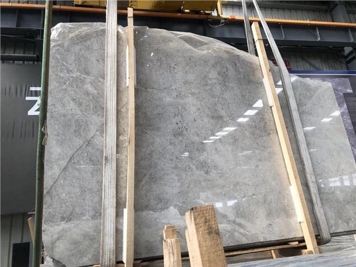 Pure Castle Grey Marble