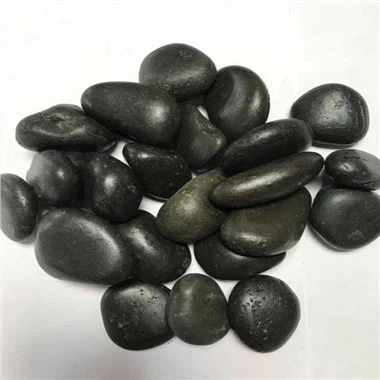 Fekete színű Cobblestone